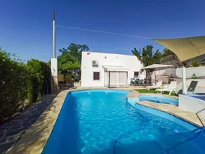 HOUSE EL VISO CORDOBA/RUTE - Image 4