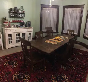 The Garden Room at Shoal Creek B&B - Image 2