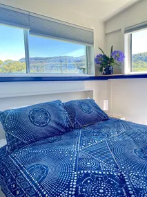 Casa Azure - quaint studio with a mediterranean touch - Image 3