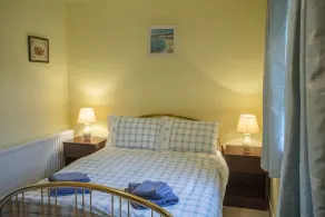 Acogedora casa de campo en Escocia pintoresca - Image 3