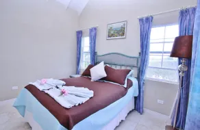 Family-friendly Villa at Bottom Bay, St. Philip, Barbados - Image 4