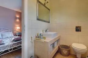 Herrliche Villa mit Privatpool, Whirlpool, Sauna, Gym - Image 5