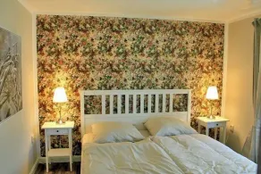 Ferienwohnung Rosengarten am Pfarrgarten Starkow - Image 3