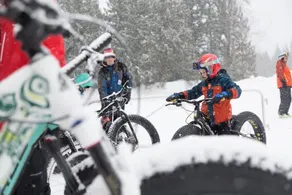 XCountry Ski Heaven - Image 2