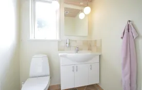 Three-Bedroom Holiday Home In Vinderup - Image 4