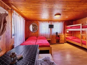 Holiday Home Lesní plovárna B1 by Interhome - Image 4