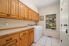 Luxury Rock Creek Cabin: Hot Springs/Lake Hamilton - Image 2
