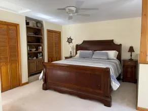 Bar Harbor rental, less than a quarter mile from Hadley Point Beach. - Image 4