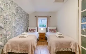 Country Cottage for 5 people. The Cottage, Wensley - Image 4