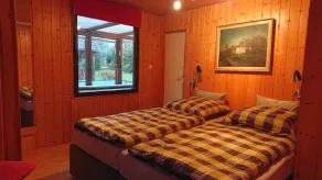 Detached holiday home with exclusive pool use close to Dresden - Image 3