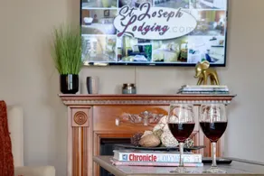 Incredibly Clean and New Two-Bedroom Townhome! - Image 4