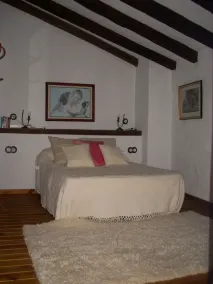 Cortijo Andaluz Don Pablo - Edifício Principal - Image 2
