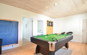 6 bedroom cozy home in Vesløs - Image 2