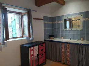 Gîte avec jardin, barbecue et terrasse | Avec animaux autorisés - Image 2