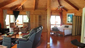 Sea Nest - Moderne Yurt - Image 3