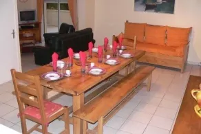 chalet   indépendant cauterets ,10 pers avec navette gratuite aux télécabines - Image 5