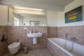 Paulas Haus Ferien unter Reet - Image 3
