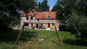 Gîte \"le Marité\", 4 persone - Image 2