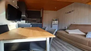 Résidence Les Anémones - Agréable T2 en duplex avec balcon 4 personnes MAE-6861 - Image 2