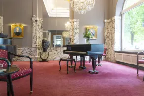 Hotel Bamberger Hof Bellevue - Image 5
