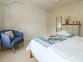KERNYK, character holiday cottage, with a garden in Perranuthnoe - Image 4
