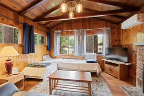 Mavrik - Cain Masoods Lodge - Image 4
