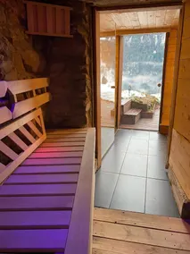 Heidi Chalet Alps - Einzigartiges Erlebnis - Image 2