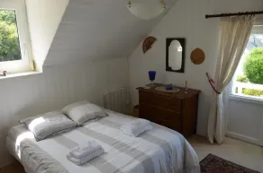 casa da família encantadora em Carantec em Morlaix Bay - Image 4
