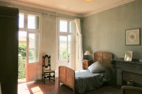 Gracieuse grande maison dans le village historique de Languedoc - Image 5