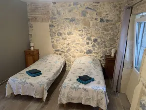 Feriehus 10pers St Remèze Ardèche ny swimmingpool GRATIS SEPTEMBER - Image 3
