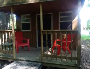 PRIMITIVE CABIN # 1 - Image 5