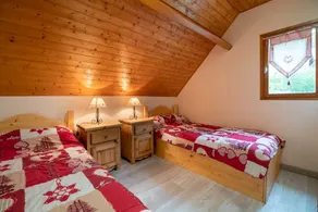 Sommerhus til 2 til 6 personer kauteretter - Image 4
