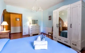 Monti 1824- Panoramic farmhouse with pool.Easy walk of 1 km to the local village - Image 5