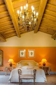 Villa Frantoio     . - Image 5
