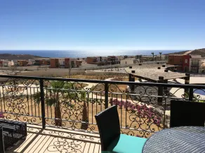 Nuevo Condo Copala / Quivira Golf Club - Image 5