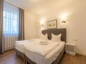 Comfort Plus Vacation Apartment with 1 bedroom and a terrace on the first floor - Image 3
