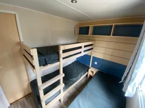 Mobile homes ccamping parc des roches - Image 4