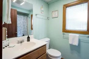 Goshorn Lake Resort Cottage #7 - Image 3
