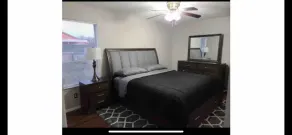 East Oasis Retreat Home 2 story, 4 bedroom, King size bed in Master bedroom 8KTV - Image 5