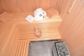 Dream vacation home for 8 people | sauna, fireplace, garden & water view - Mönchgut - Image 3
