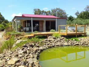 The Grange on Kalgan Farmstay, Albany WA - Image 5