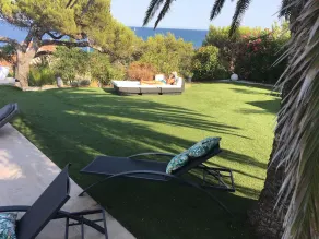 LE Grand Large Chambres D'hotes Golfe ST Tropez - Image 4
