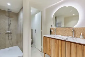 Amazing Apartment in the Center of Paris - Image 5