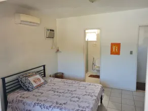 Lindas Casas 5/4 com Piscina na Praia de Vilas do Atlântico!!! - Image 3