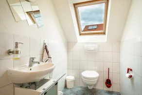 Apartamento 'Diesch' con jardín compartido, balcón y Wi-Fi - Image 5