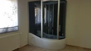 Appartamento totalmente attrezzato con barbecue, sauna e terrazza | Ammette cani - Image 2