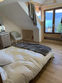 Maison de village vue lac - Image 5