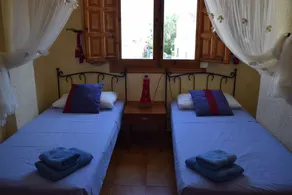 3 bedroom 2 bathroom family townhouse with communal pool Cala Blanca, Javea - Image 4