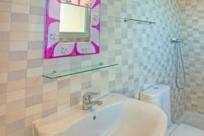 Appartement de vacances à Arenal avec 3 chambres, piscine partagée, wifi, parking - Image 2