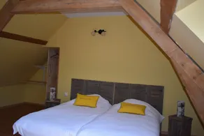 Gîte \"L'hortensia \"au bois normand for 6 to 8 people. - Image 3